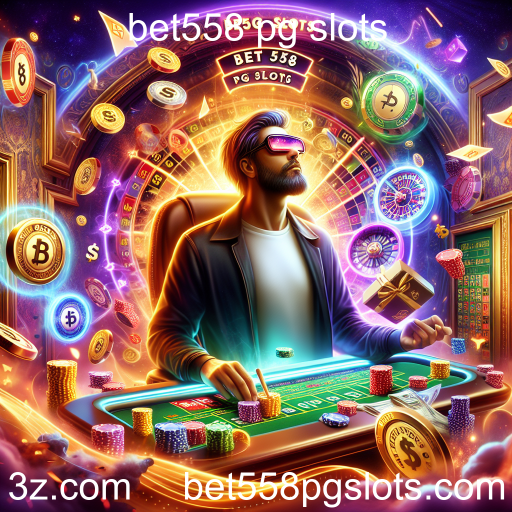 A Importância da Lealdade nos Jogos da bet558 PG Slots