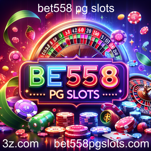 Descubra as Melhores Promoções em Bet558 PG Slots