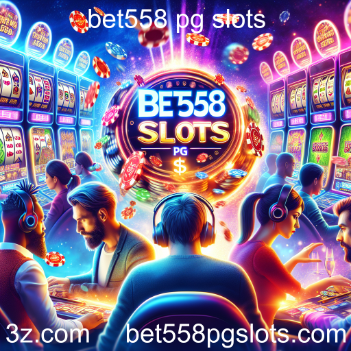 A Emoção dos Torneios de Slots na Bet558